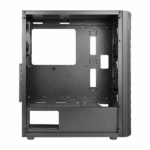 Antec NX291 RGB (E-ATX) Cabinet (Black) - Image 4