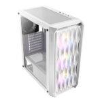 Antec NX292 RGB (E-ATX) Cabinet (White) - Image 3