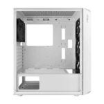 Antec NX292 RGB (E-ATX) Cabinet (White) - Image 4