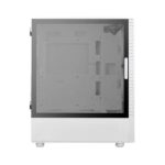 Antec NX410 Mid Tower ATX Cabinet (White) - Image 3