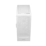 Antec NX410 Mid Tower ATX Cabinet (White) - Image 4