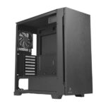 Antec P10C (ATX) Mid Tower Cabinet (Black) - Image 3
