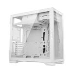 Antec P120 Crystal Mid Tower Gaming Cabinet (White) - Image 5