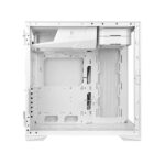 Antec P120 Crystal Mid Tower Gaming Cabinet (White) - Image 2