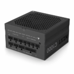 Nzxt C1000 1000 Watt 80 Plus Gold SMPS - Image 2