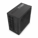 Nzxt C1000 1000 Watt 80 Plus Gold SMPS - Image 3