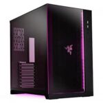 Lian Li O11 Dynamic Cabinet Razer Edition - Image 3