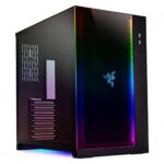 Lian Li O11 Dynamic Cabinet Razer Edition - Image 4