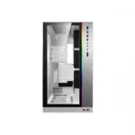 Lian Li PC-O11 Dynamic XL ROG Certified Cabinet (White) - Image 2