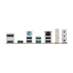 ASUS PRIME B760M-A WIFI-CSM M-ATX Motherboard - Image 4