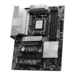 Msi Pro X870-P WiFi AM5 ATX Motherboard - Image 3