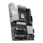 Msi Pro X870-P WiFi AM5 ATX Motherboard - Image 2