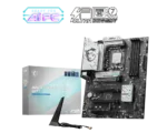 MSI B860 GAMING PLUS WIFI DDR5 ATX Gaming Motherboard – LGA 1851