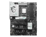 MSI B860 GAMING PLUS WIFI DDR5 ATX Gaming Motherboard – LGA 1851 - Image 5