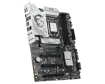 MSI B860 GAMING PLUS WIFI DDR5 ATX Gaming Motherboard – LGA 1851 - Image 3