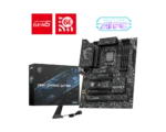 Msi Z890 Gaming Plus WiFi LGA1851 ATX Motherboard