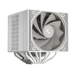 Deepcool ASSASSIN IV CPU Cooler/CPU Fan – White - Image 2