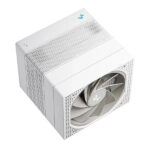 Deepcool ASSASSIN IV CPU Cooler/CPU Fan – White - Image 3