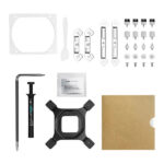Deepcool ASSASSIN IV CPU Cooler/CPU Fan – White - Image 6