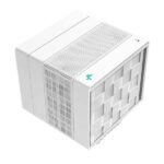Deepcool ASSASSIN IV CPU Cooler/CPU Fan – White - Image 4