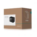 DeepCool CH160 (Mini-ITX) Mini Tower Cabinet (Black) - Image 12