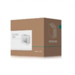 DeepCool CH160 Mesh M-ITX Mini Tower Case White - Image 11