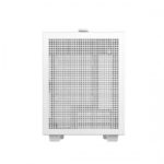 DeepCool CH160 Mesh M-ITX Mini Tower Case White - Image 3