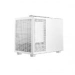 DeepCool CH160 Mesh M-ITX Mini Tower Case White - Image 7