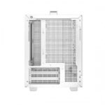 DeepCool CH160 Mesh M-ITX Mini Tower Case White - Image 8