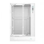 Deepcool CH170 Digital WH mITX Cabinet - Image 3