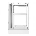 Deepcool CH170 Digital WH mITX Cabinet - Image 4