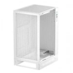 Deepcool CH170 Digital WH mITX Cabinet - Image 5