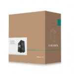 DeepCool CH360 DIGITAL mATX Airflow Cabinet (Black) - Image 12