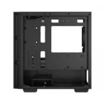 DeepCool CH360 DIGITAL mATX Airflow Cabinet (Black) - Image 5