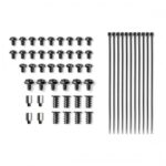 DeepCool CH360 DIGITAL mATX Airflow Cabinet (White) - Image 12