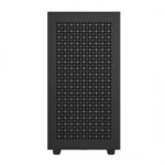 DeepCool CH370 (M-ATX) Mini Tower Cabinet (Black) - Image 3