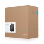 DeepCool CH370 (M-ATX) Mini Tower Cabinet (Black) - Image 11