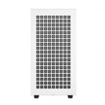 DeepCool CH370 WH M-ATX Mini Tower Cabinet (White) - Image 3