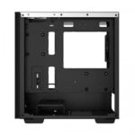 DeepCool CH370 WH M-ATX Mini Tower Cabinet (White) - Image 6