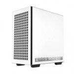 DeepCool CH370 WH M-ATX Mini Tower Cabinet (White) - Image 9