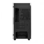 DeepCool CH370 WH M-ATX Mini Tower Cabinet (White) - Image 10