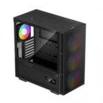 Deepcool CH560 Digital Mesh ARGB E ATX (Black) - Image 3