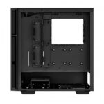 Deepcool CH560 Digital Mesh ARGB E ATX (Black) - Image 7