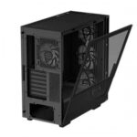 Deepcool CH560 Digital Mesh ARGB E ATX (Black) - Image 8