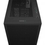 Deepcool CH560 Digital Mesh ARGB E ATX (Black) - Image 9