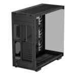 DeepCool CH780 ARGB (E-ATX) Full Tower Cabinet (Black) - Image 6