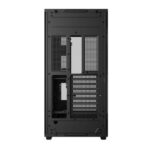 DeepCool CH780 ARGB (E-ATX) Full Tower Cabinet (Black) - Image 8