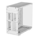 DeepCool CH780 ARGB (E-ATX) Full Tower Cabinet (White) - Image 6