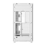 DeepCool CH780 ARGB (E-ATX) Full Tower Cabinet (White) - Image 8