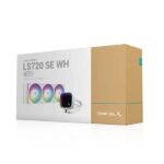 Deepcool Infinity LS720 SE ARGB White - Image 2